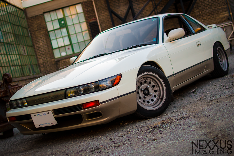 Illustration for article titled AE86 S13 And A 325ci?